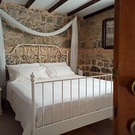 20 Appartement *