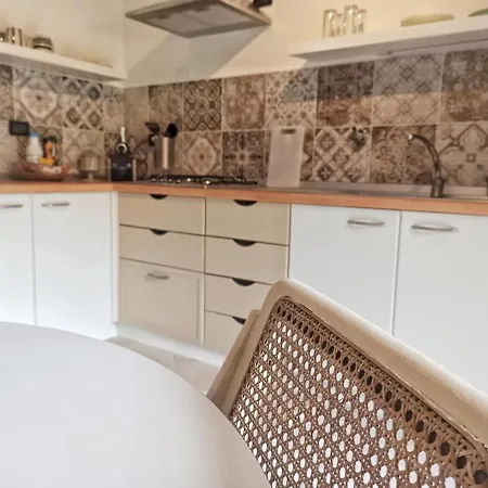 20 Appartement