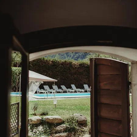 Apartamento 20 Airole