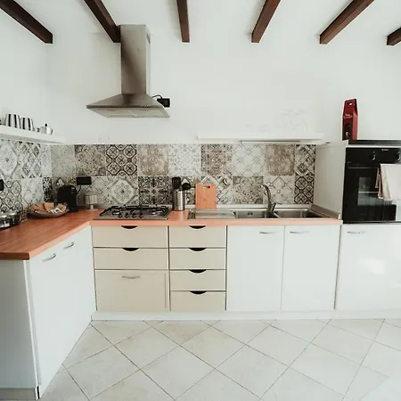 20 Apartamento Airole