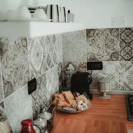 20 Appartement Airole