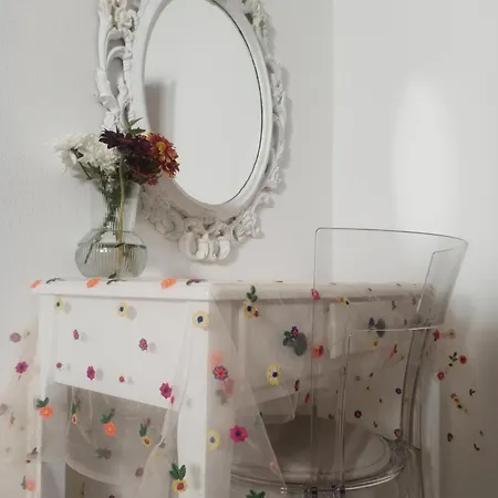 20 Appartement *